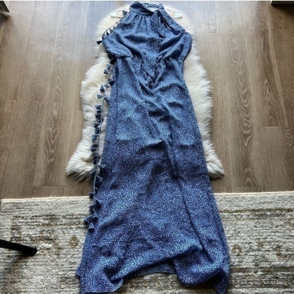 SACHIN & BABI Josie Maxi Dress - Picture 2 of 9